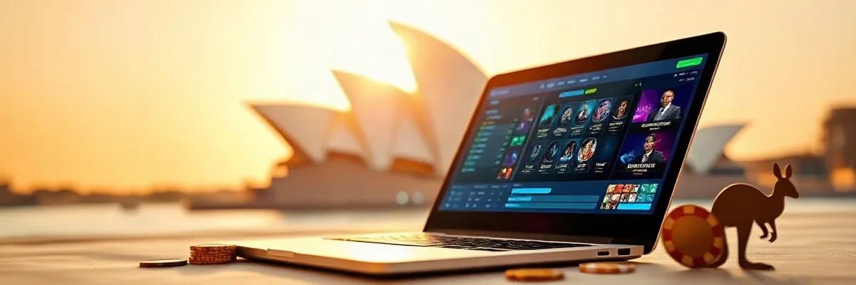 stay casino in Australia — Best Online Casino Australia Real Money: What Players Should Know
